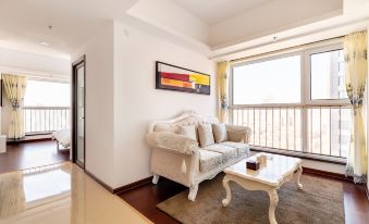 Walnut Serviced Apartment