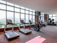 Hyatt Place Deqing Hotéis em Deqing
