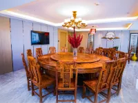 H Hotel (Xining Central Plaza) Hotels in Xining