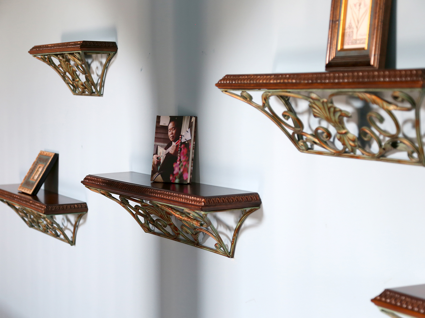 Orenda Teton Hotel三卧室独栋别墅