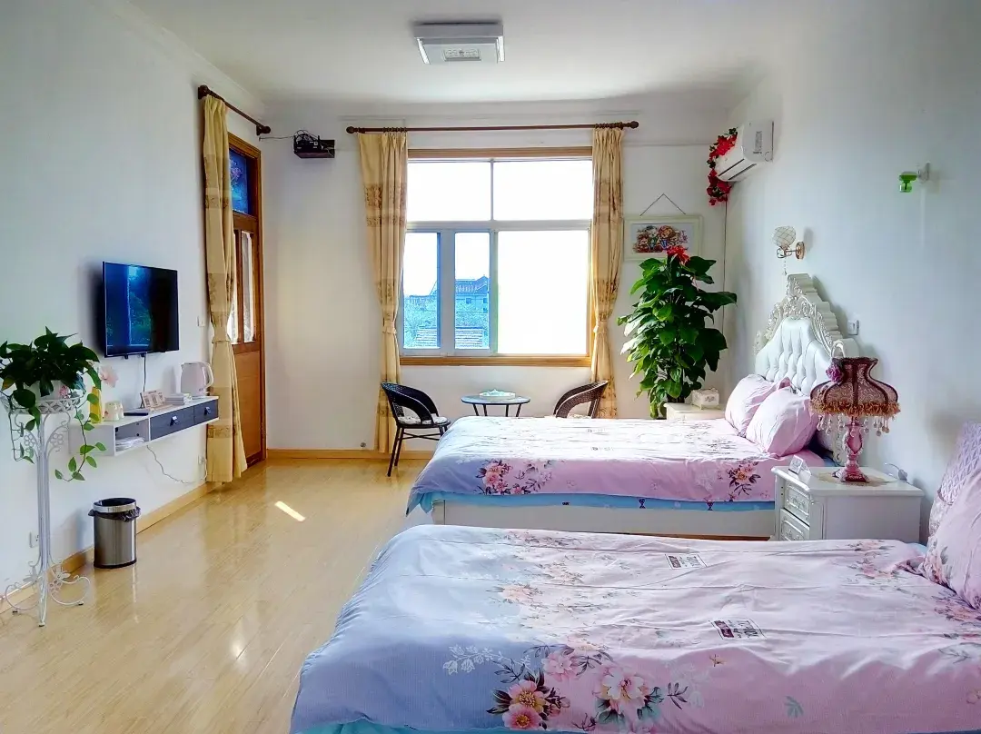 Shanghai Jindiwan Farm Stay - Shanghai