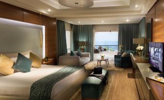 Grand Rotana Resort & Spa