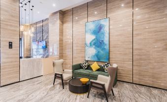 City Comfort Inn (Dongguan East Bus Station Branch - Housity