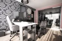 Apartments at Number 82 the Unthank