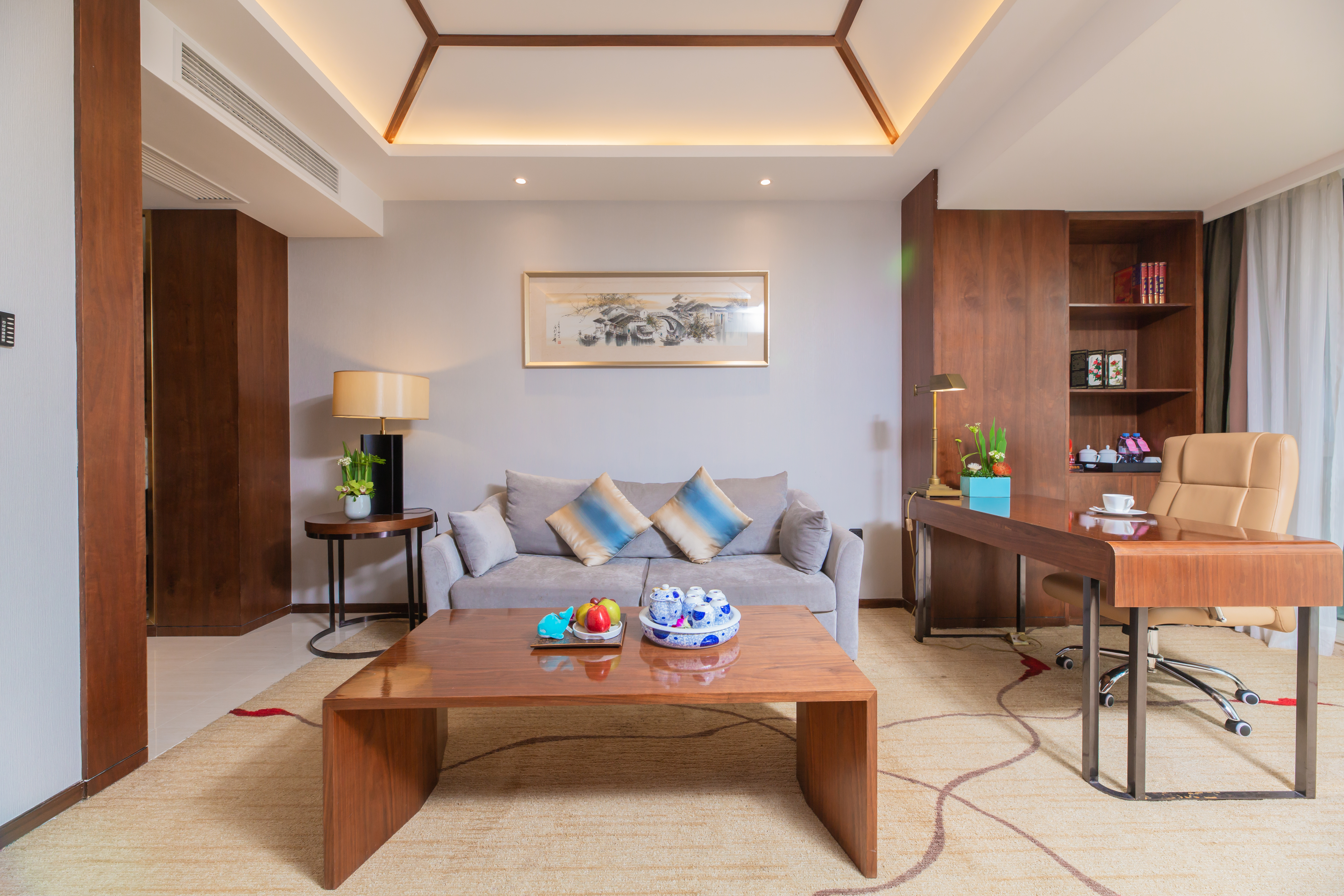 Excemon Ruian Sunshine HotelExecutive Suite