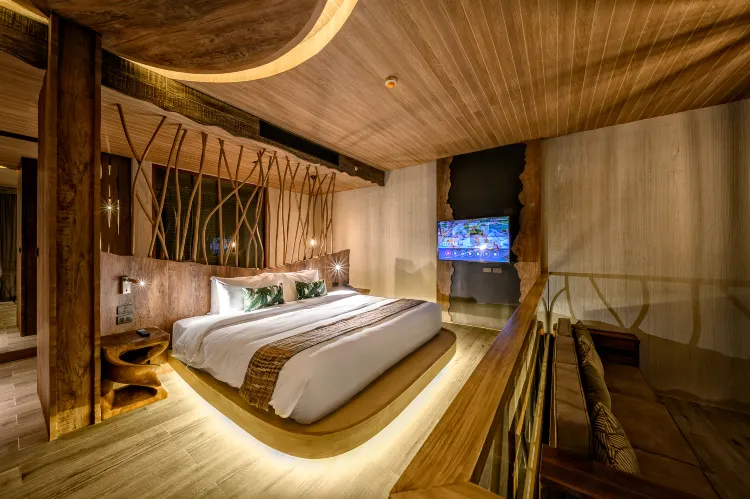 พูลสวีท