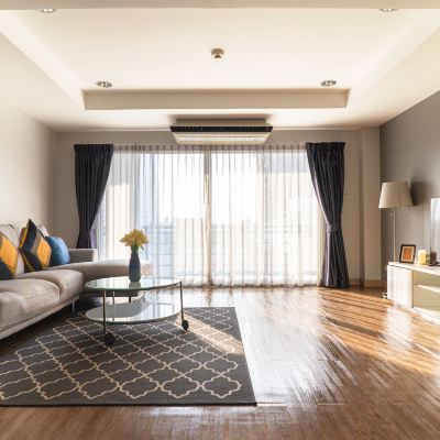 豪華家庭房 普倫廣場飯店優惠