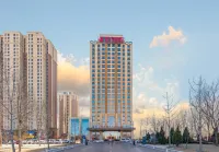โรงแรมเป่าซื่อหลีเต๋อ โรงแรมใน
