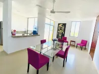 Ama Yucatan Hôtels à : Progreso