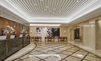 Borrman Hotel (Guilin Liangjiang Sihu, Xiangshan Park)