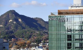 Nine Tree Premier Hotel Insadong (Myeongdong)