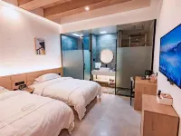 SUIDE PINHENG HOTEL Hotels in Suide