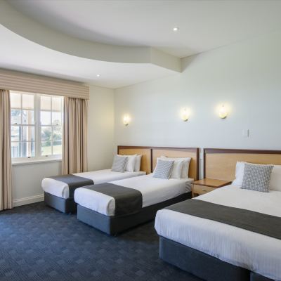 Family Room Serafino McLaren Vale Promo Code