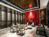 Sidun Siji Hotel Các khách sạn ở La Định