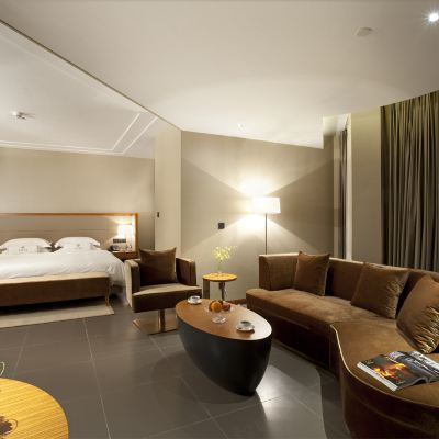 豪華行政套間 三亞中亞國際大酒店優惠