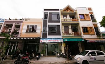 Spot on 806 Net Viet Homestay