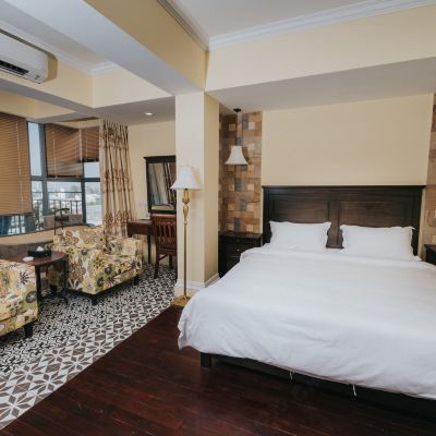 行政套房 禁煙 海亮明珠大酒店優惠