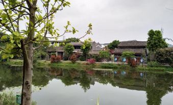 Zhongliang Guesthouse