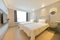 Magnotel(Changle China Gem City)