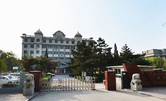 Baodi Hotel Tianjin