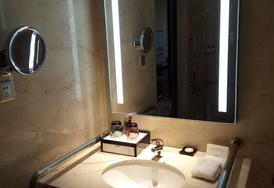 江景高級大床房