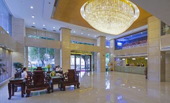 Shenzhen LuohuTianbei Mingyang Hotel