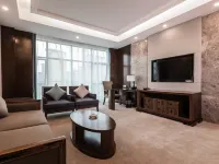 Four Seasons Yony Hotel Hotels in Qingyang
