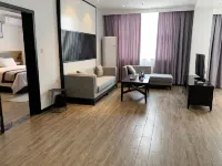 Huashan Hotel (Government compound)