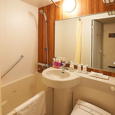 飯店隨機房型 相鐵FRESA INN 日本橋茅場町飯店優惠