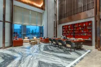 GANZHOU Xingguo Conrab hotel