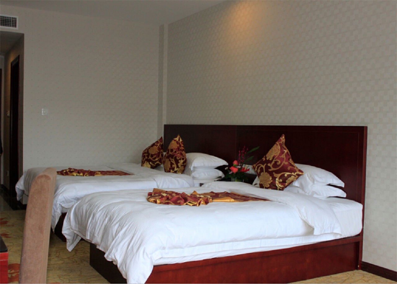 南樓家庭親子房