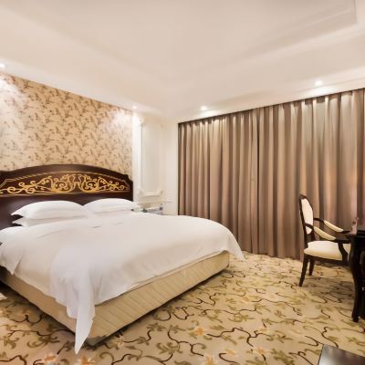 行政大床房 晉江寶輝大飯店優惠