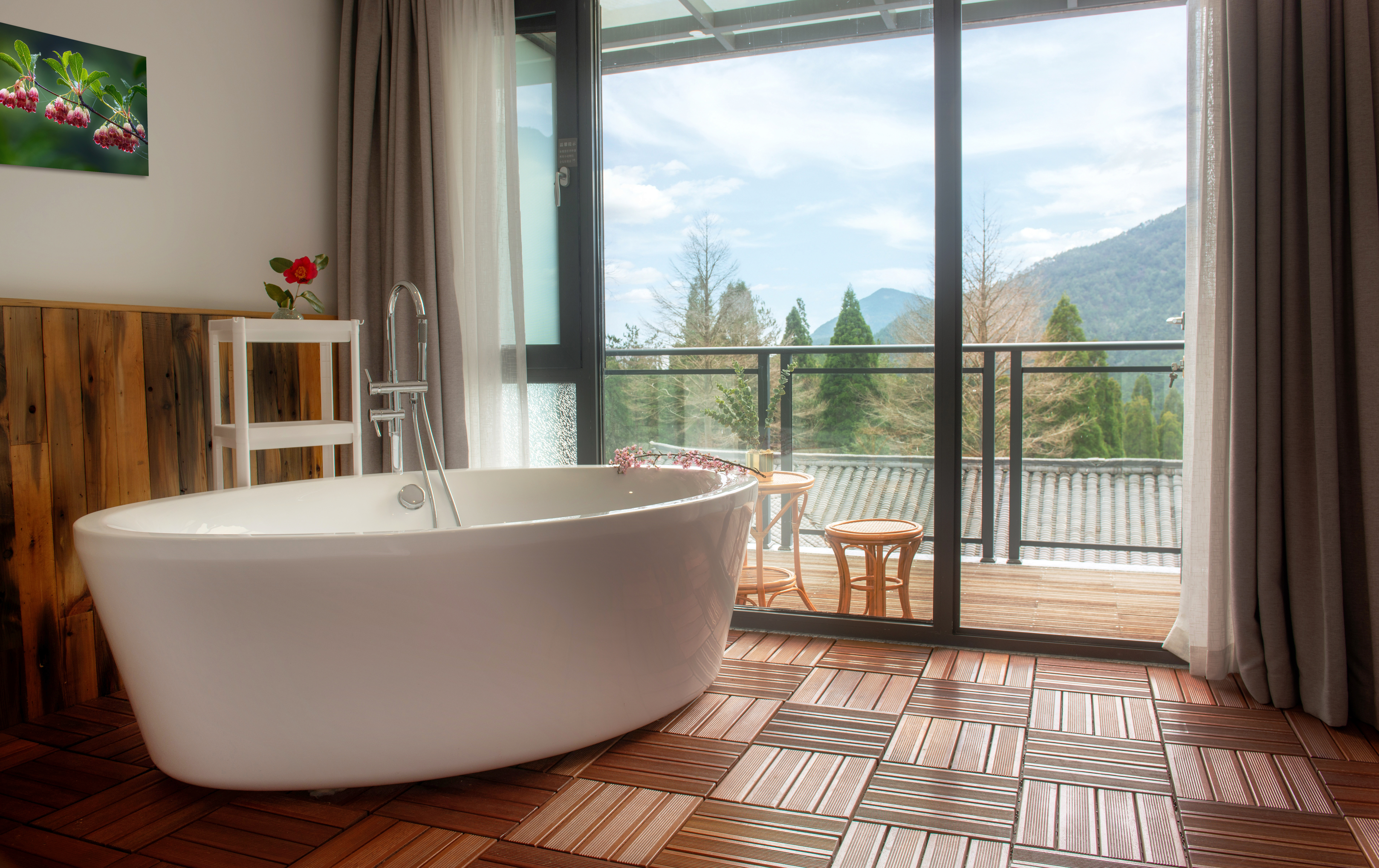 Guestroom (Double Bed)