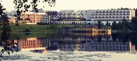 Vilnius Grand Resort Hoteles en 