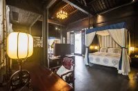 Dapengshan Hotel Hot Spring Nanshu