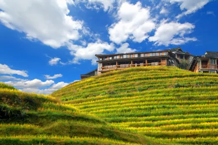 Longji Yihao Guanguang Hotel