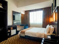 Dreamtel Kota Kinabalu Hotels in 