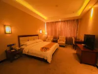 Xintiancheng Hotel Hotel di Provinsi Lu