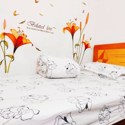 豪華單人房（空調） 中山金悦住宿優惠