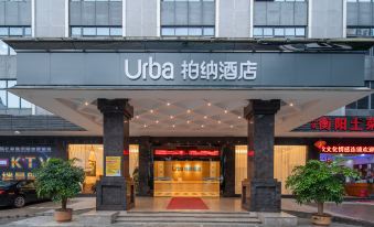 Urba Hotel