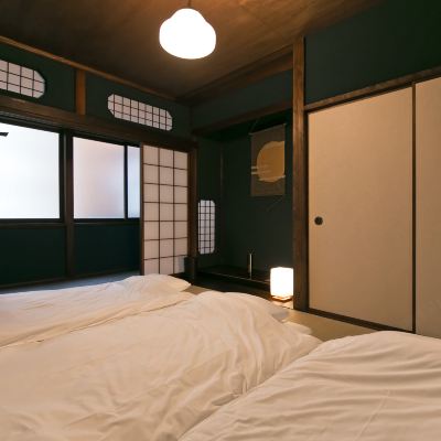 Leisure Villa Hashiba-an Promo Code