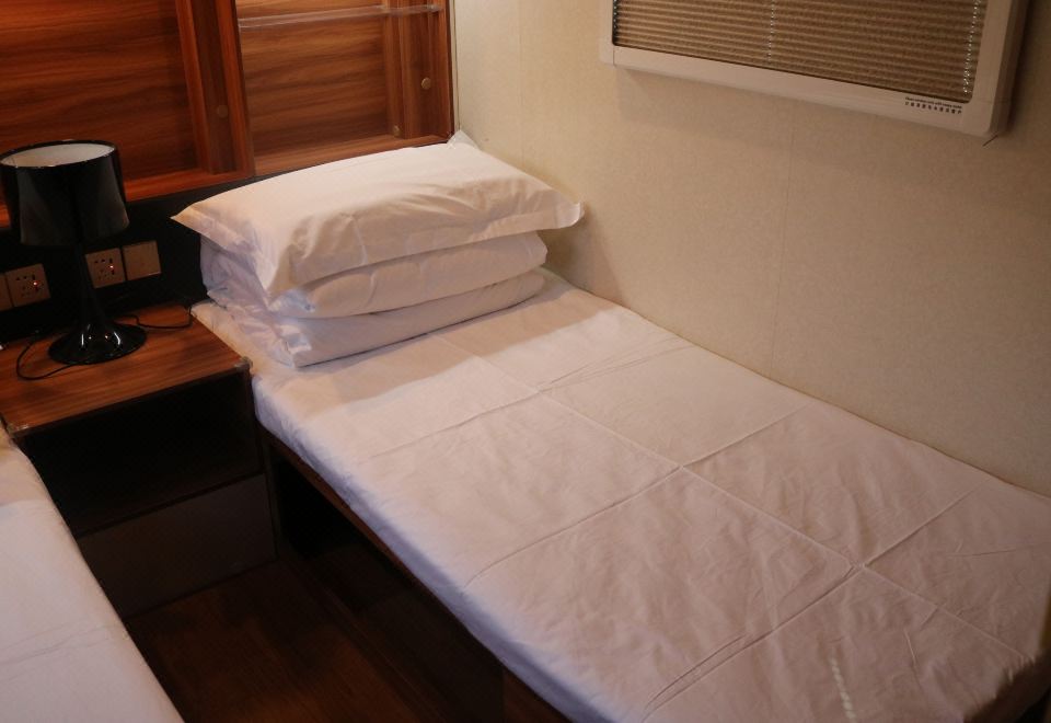 满韵豪华尊享房车11.5米