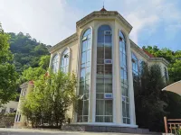 Zhashui Zhongnan Impression Hotel