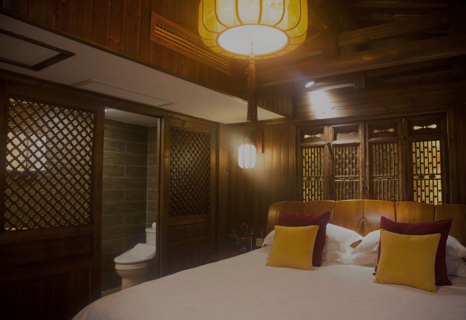 Guestroom - Double Occupancy