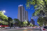โรงแรมวิกตอเรีย โรงแรมใน