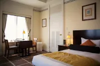 Hotel Monterey Edelhof Sapporo