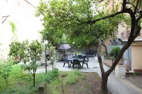 New Generation Hostel Rome Center