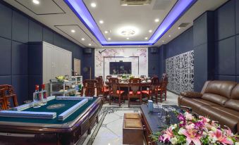 Xinghai Bay Impression Hotel (Dalian Xinghai Park)