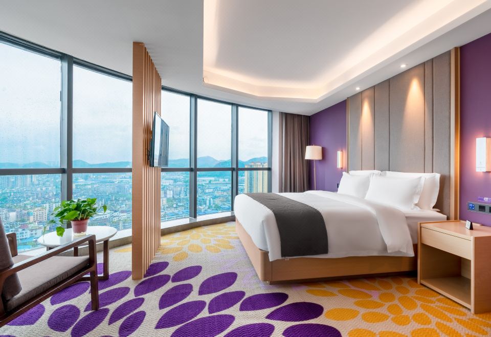 Panoramic Double Room