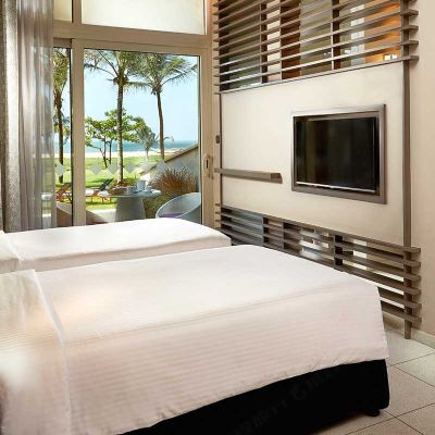 Deluxe Twin Room Heritance Negombo Promo Code